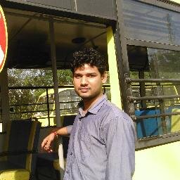 Nanotechnology Student