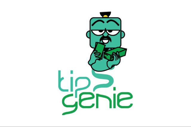 Earn more tips | Tip with love. TipGenie app helps service professionals earn more tips & gratuity by making it easy to tip anyone, anytime, anywhere. #FinTech