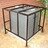 I'm Bobbi Johnson, your personal AC Armor consultant. Our company provides security enclosures for your AC units. Call me today at 404-838-9528