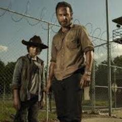 the walking dead es lo mejor :)