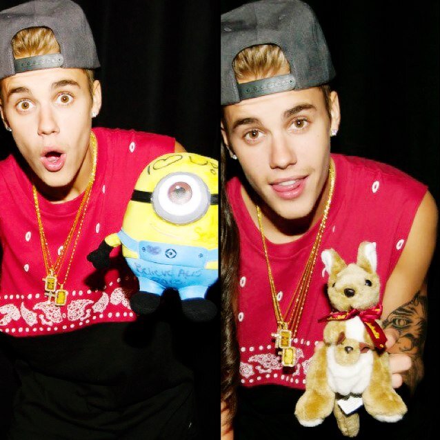 ARGENTINA. i'm Belieber✌ JUSTIN BIEBER❤ #Kidrauhl 12/10/11 - 10/11/13