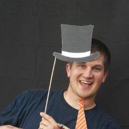 npabarcus's profile picture. A Christ follower