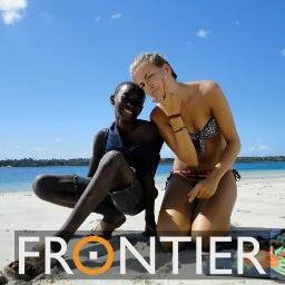 Frontier's #Tanzania Marine #Conservation & #Diving and #Wildlife Conservation projects are all based on a beachside camp in Mafia Island Marine Park.