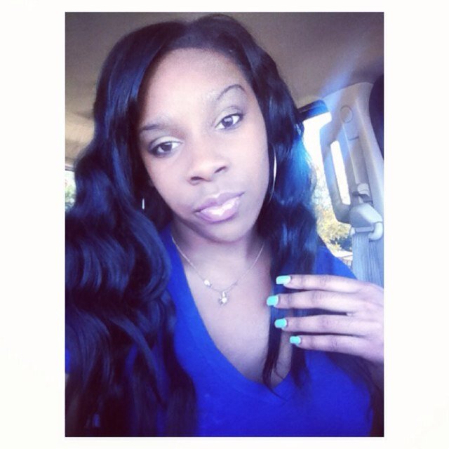 Follow me on IG ; _jassieee ❤️