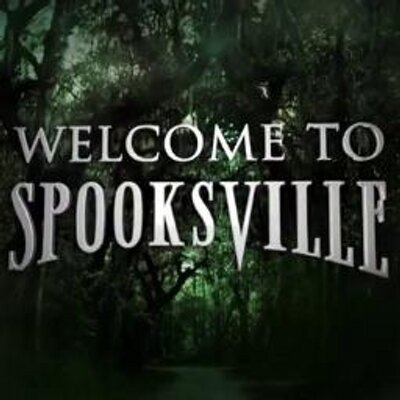 Spooksville where filmed was TV Shows
