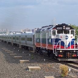 The chronicles of those on the Northeast Rail. 
Submit stories to commuterdiaries1@gmail.com for anonymous posting.