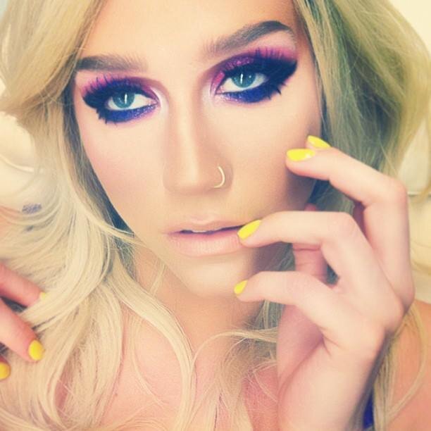 KE$HA FOR LIFE