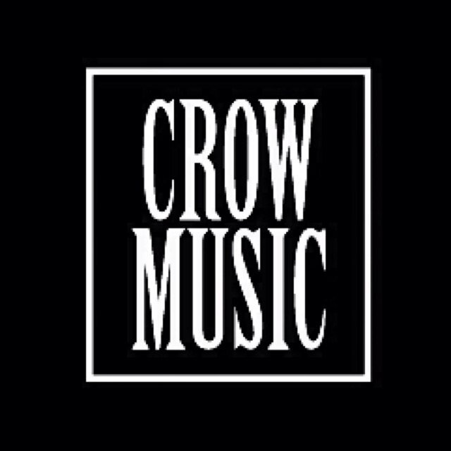 CROW MUSIC 公式Twitter