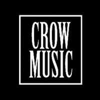 CROW MUSIC (@crowmusic_japan) 's Twitter Profile Photo