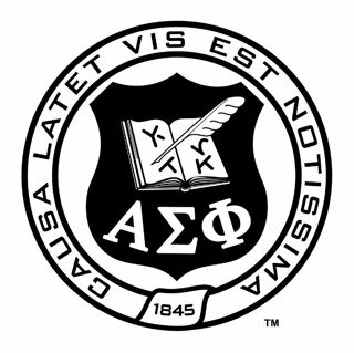Official Twitter Page of the Delta Theta Colony of Alpha Sigma Phi