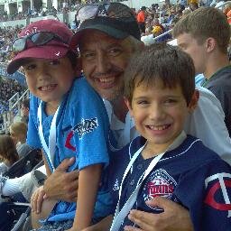 GolfProTom's profile picture. PGA Professional at Woodland Hills Golf Course since 2001.  Married with 2 boys.