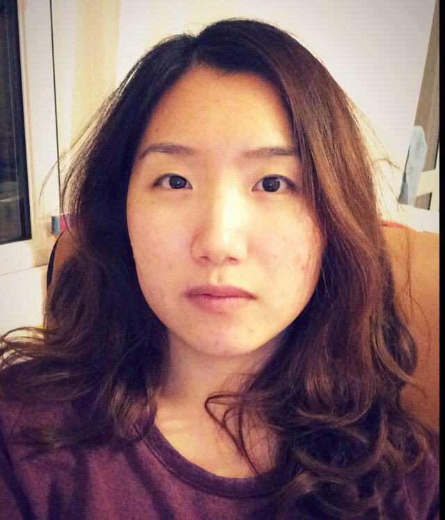 나요 한국인 이승경