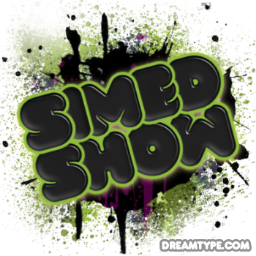 SimedShow's profile picture. PODCAST