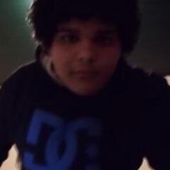 só porque eu vim da galaxia noé?'-'