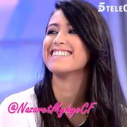 CF de Nazaret, ex-pretendienta de Pascual en myhyv. No desde siempre pero si para siempre.