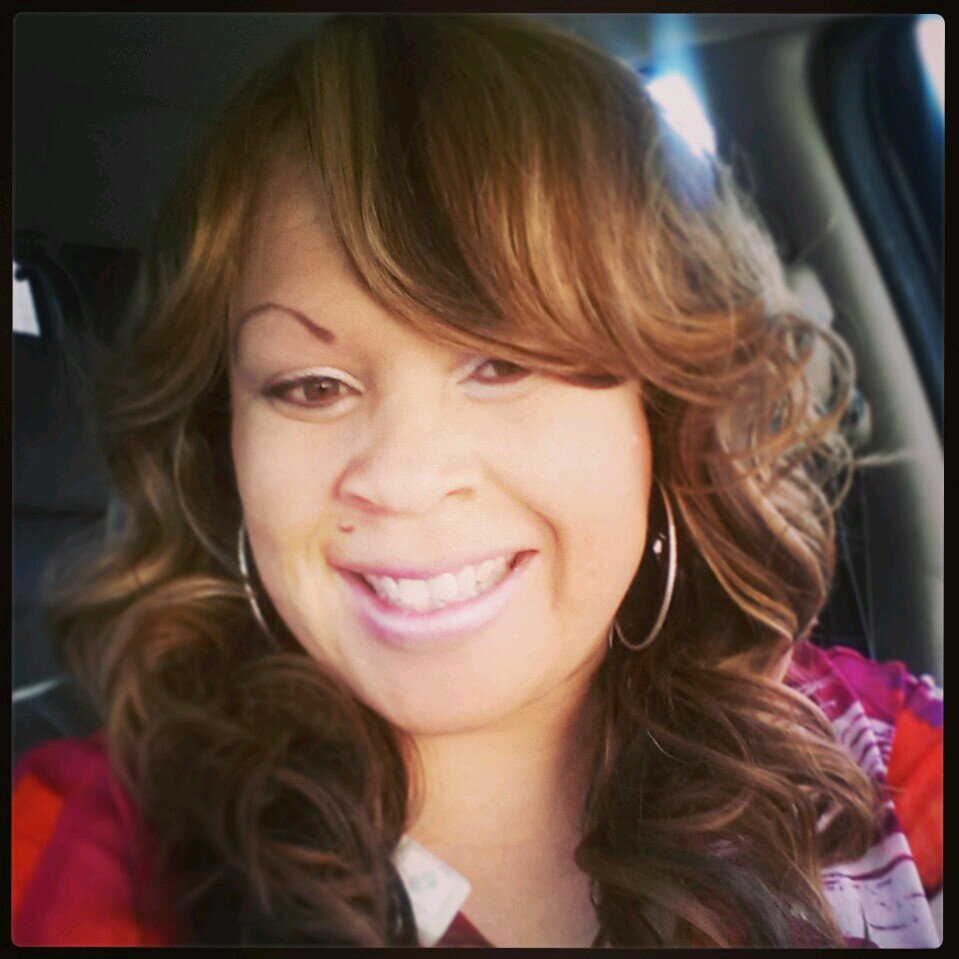 Some women were Made, but me..myself.. I like to think that I was CREATED for a Special Purpose..for a Special Someone...