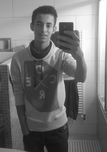 Heemgaard H3// AFCA FOR EVER // REAL MADRID //