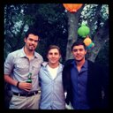 Jared Kruger - @jared_kruuugs - Twitter