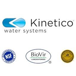 Kinetico water treatment systems solve virtually any water problem and produce soft, chemical free water throughout your home. Call today 352-365-2337