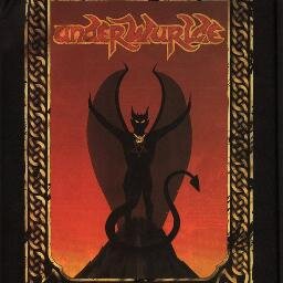 #Underwurlde Escape to #KnightLore, #Pentagram or #MireMare.
