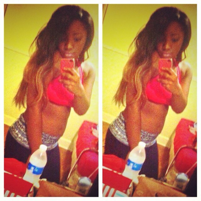 Same me in big thangs never saw Star like me !!!! #BeautyBoss #Godchild #Silkywife Mother of The J's Twins #makingstars