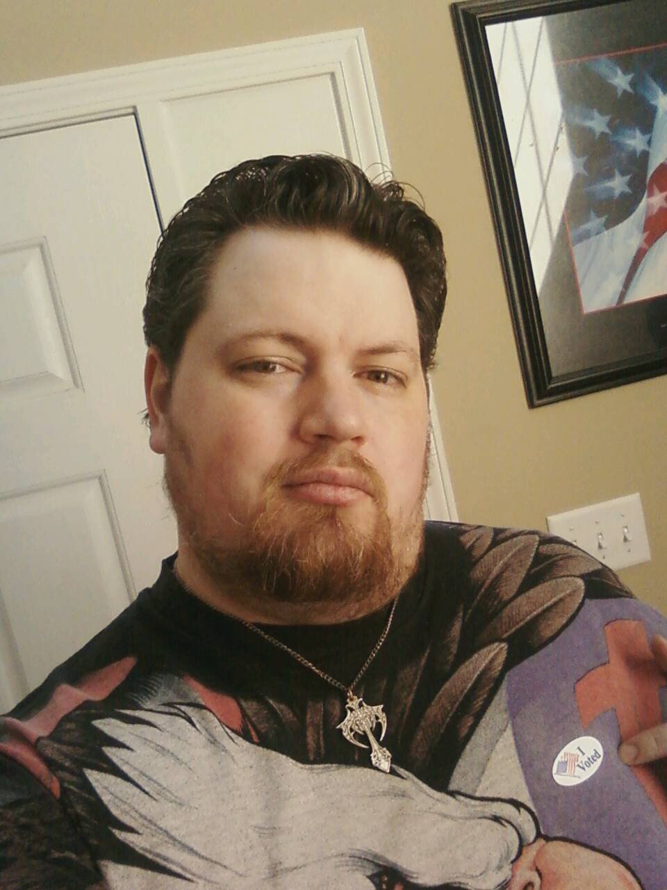 WesChidester's profile picture. Author, science lover and king of the absolutely random!