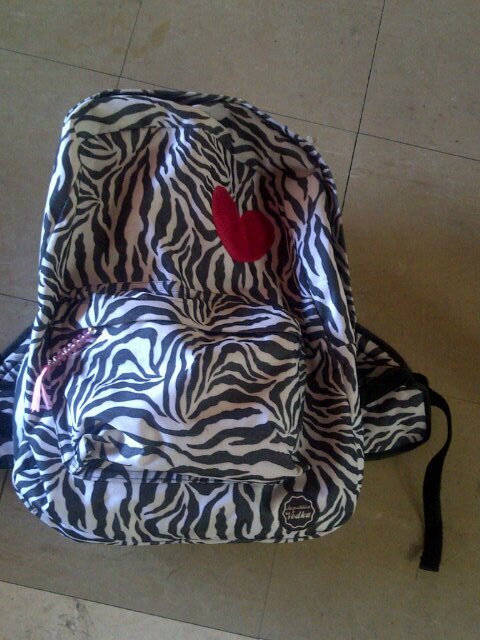 Descaradamente felizzz