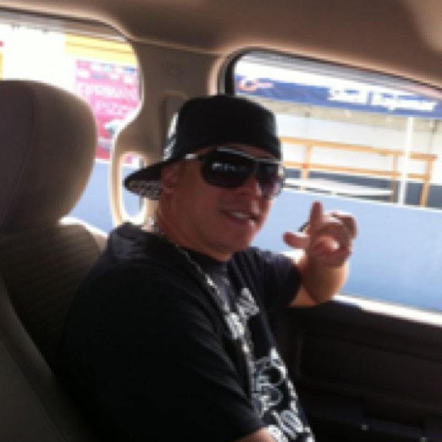 HaroldSpoon's profile picture. 