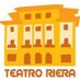 Teatro Riera (@teatroriera) Twitter profile photo
