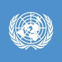Official twitter account of the Trade Statistics Branch of the United Nations.