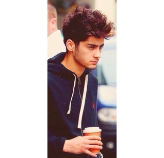 follow @zaynmalik or @sshziam