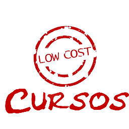 Cursos LOW COST de entre 2€ y 47€ (eBooks, audios, vídeos, cursos online... etc )