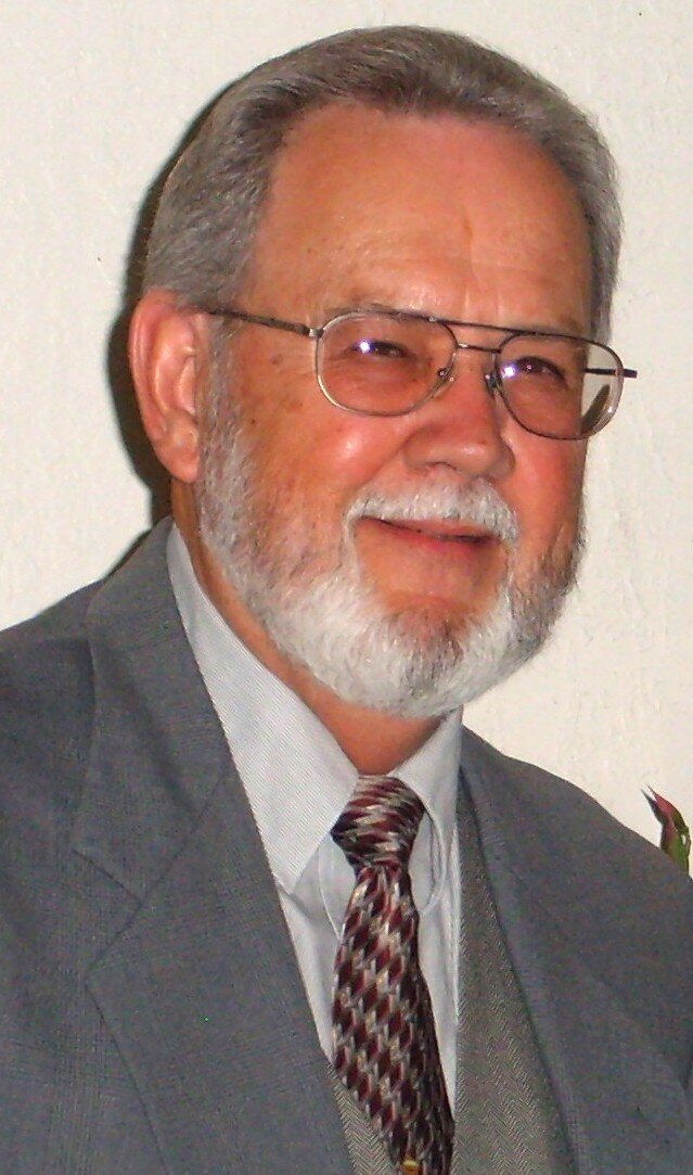 Pastor