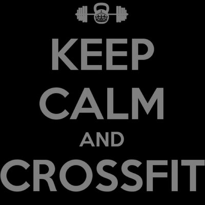 crossfit humor