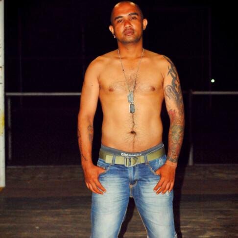 Skinhead rules......