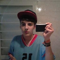 Buscador de chica que sepa amar eternamente :3