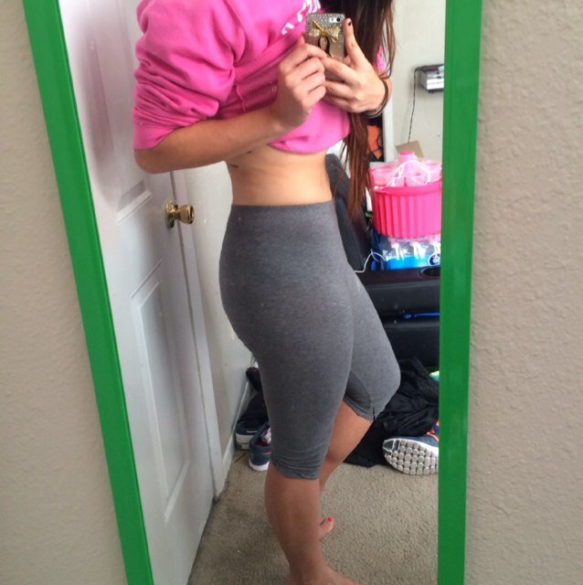 Ht: 5'7 HW: 196 CW: 147 GW1: 150 GW2: 145 GW3: 140 UGW: 135 I'm just a college student trying to live a healthy life. #FitFam