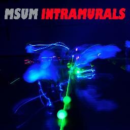 Your home for all things Intramurals on campus!