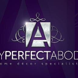 My Perfect Abode is an online Home Decor Company.

We sell goods for all rooms in your Home.
