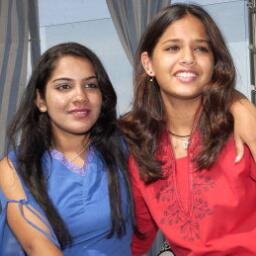 helo this is riya reethu .... my friends think, iam calm, patient and understandable ....