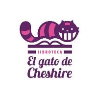 El Gato de Cheshire(@cheshirelibrotk) 's Twitter Profile Photo