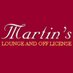 Martin's Lounge (@martins_lounge) Twitter profile photo Martin's Lounge (@martins_lounge) Twitter profile photo