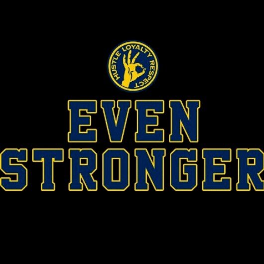 This Is My Legacy With Hustle, Loyalty & Respect