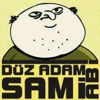 Düz Adam Sami Abi (@das_abi) Twitter profile photo