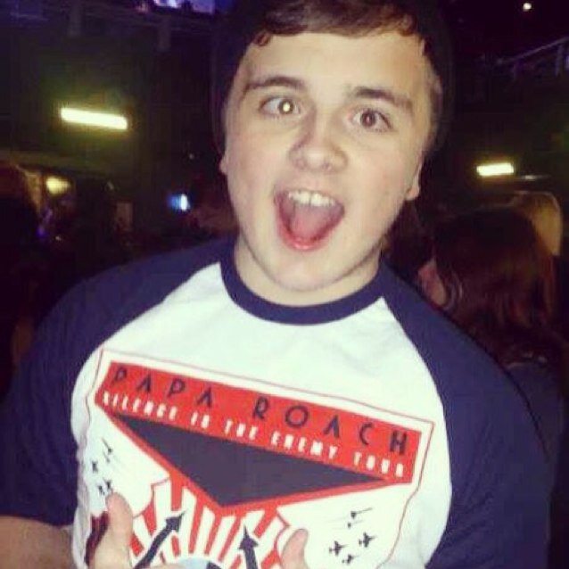 Danny Green 15yrs 02/08/13❤ Taken by a princess Follow4Follow BMX Lifeeeeee