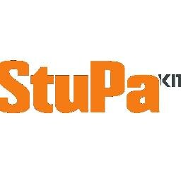 Mag sich selbst meist nicht. Kann Spuren von Sarkasmus enthalten. Inoffizieller Account des #StuPaKIT