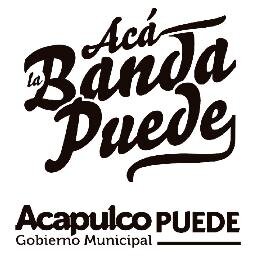 Porque los Jóvenes de Acapulco Pueden!