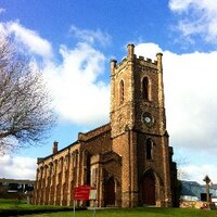St Peter's Walsall (@stpeterswalsall) Twitter profile photo