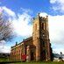 St Peter's Walsall (@stpeterswalsall) Twitter profile photo