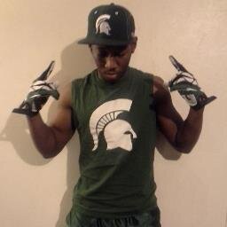 I'm jus a young brotha workin hard to acheive his goal of Wrestling in the WWE.
